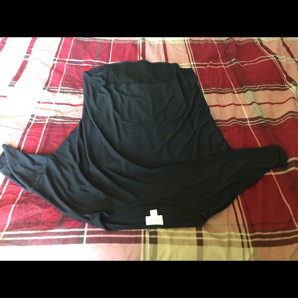 Lula Roe Tunic - Picture 2 of 2